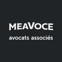 Logo MEAVOCE