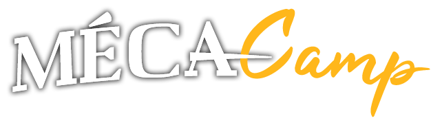 Logo MECA-CAMP
