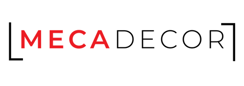 Logo MECA DECOR