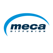 Logo MECA-DIFFUSION
