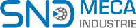 Logo MECA DISTRIBUTION