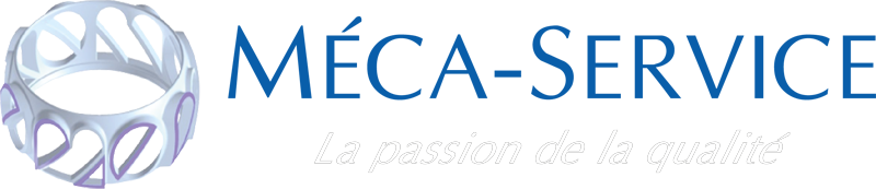 Logo MECA SERVICE