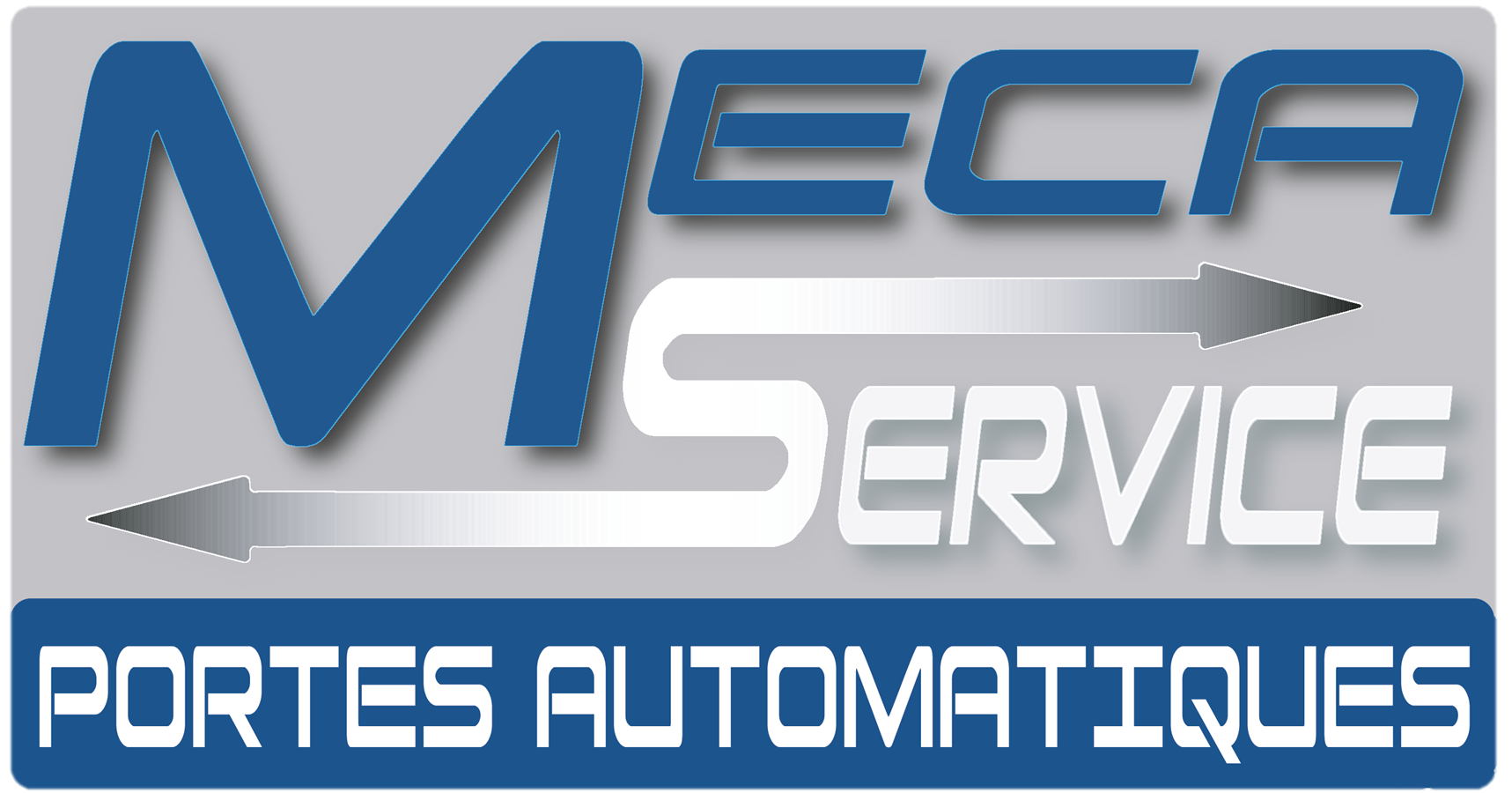 Logo MECA SERVICE (MECA SERVICE)
