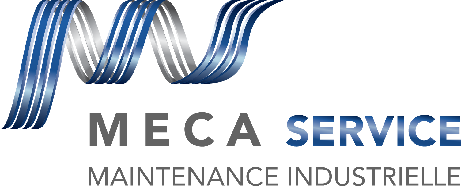 Logo MECA SERVICE (MECA SERVICE)