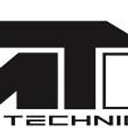 Logo MECA TECHNIC AUTO