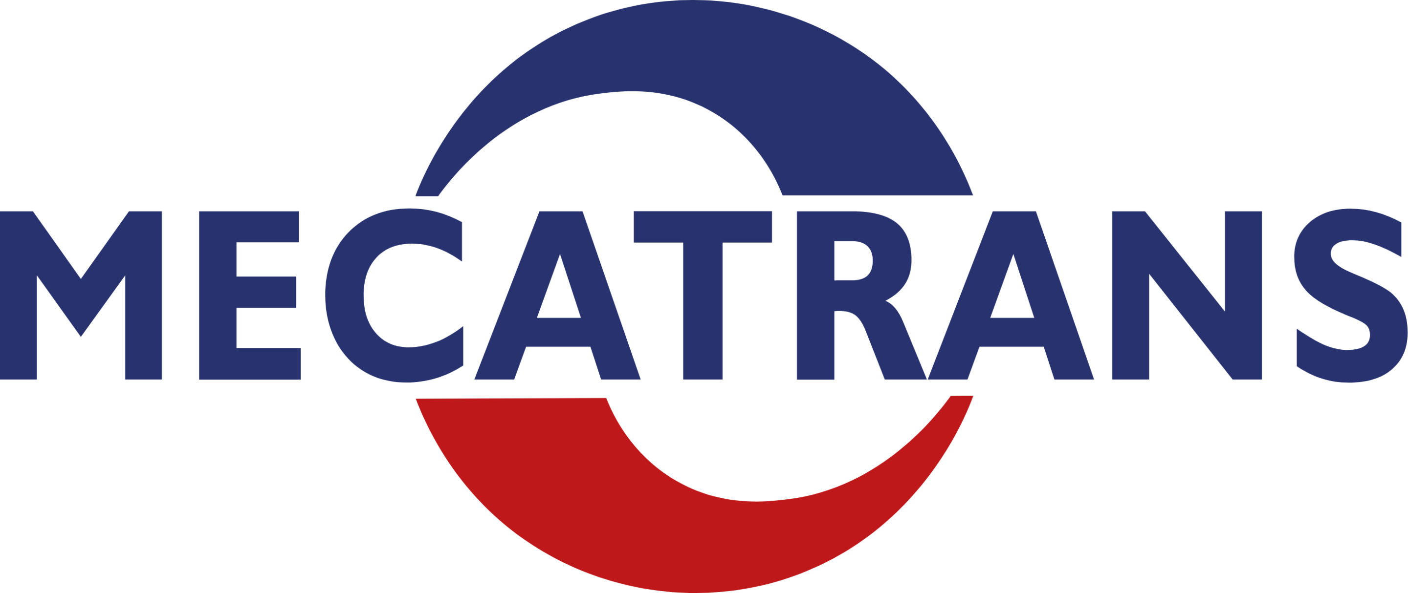 Logo MECA-TRANS