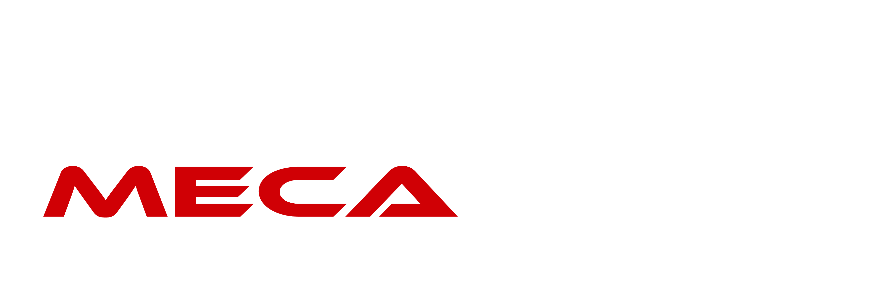 Logo MECA TRANS