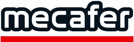 Logo MECAFER