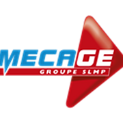 Logo MECAGE MECANIQUE GENER INDUSTR