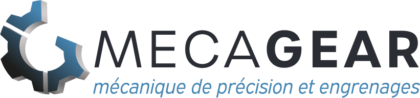 Logo MECAGEAR
