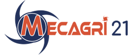 Logo MECAGRI 21