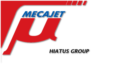 Logo MECAJET