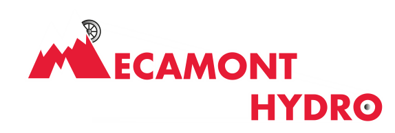 Logo MECAMONT HYDRO