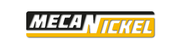 Logo MECANICKEL