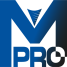 Logo MECANIQUE PRECISION REGION OBJAT (MPRO)