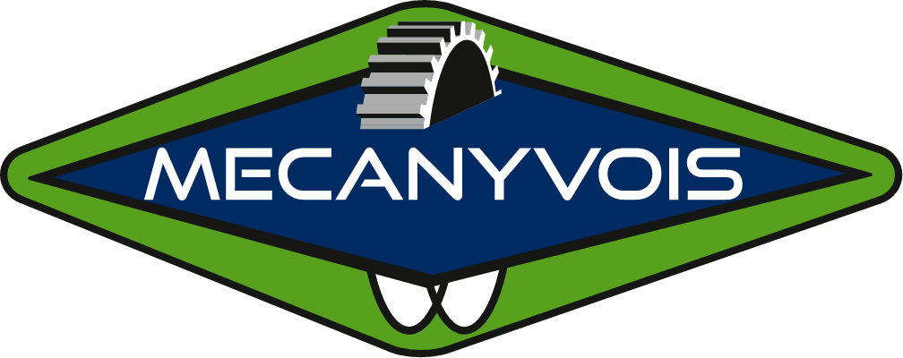 Logo MECANYVOIS