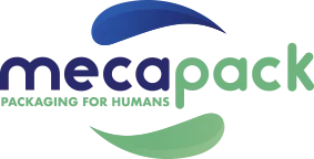 Logo MECAPACK (MECAPACK)