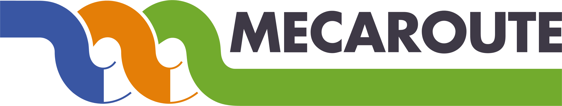 Logo MECAROUTE