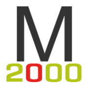 Logo MECASAIRE 2000