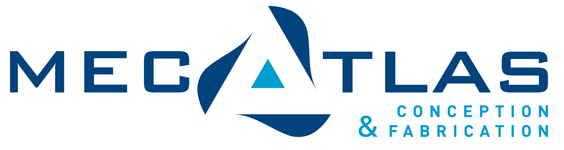 Logo MECATLAS