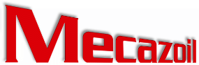 Logo MECAZOIL