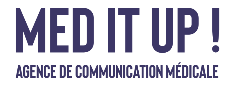 Logo MED IT UP