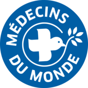 Logo MEDECINS DU MONDE ASSOCIATION