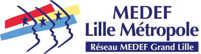 Logo MEDEF SERVICES