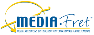 Logo MEDIA FRET