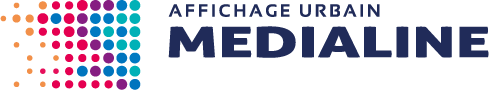 Logo MEDIA LINE