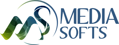 Logo MEDIA SOFTS