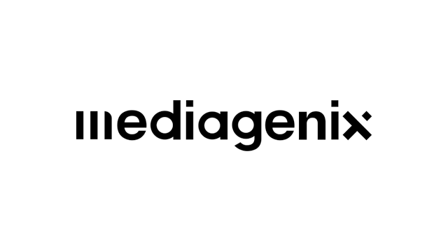 Logo MEDIAGENIX