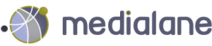 Logo MEDIALANE