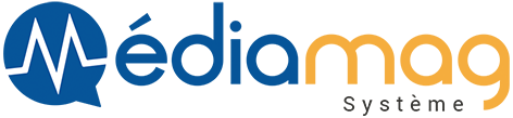 Logo MEDIAMAG SYSTEME