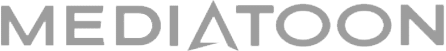 Logo MEDIATOON DISTRIBUTION