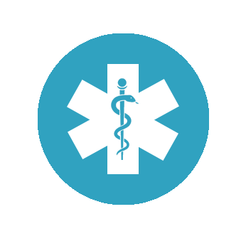 Logo MEDICA SERVICES SARL.
