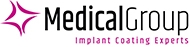 Logo MEDICAL GROUP
