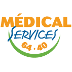 Logo MEDICAL SERVICES 64 40