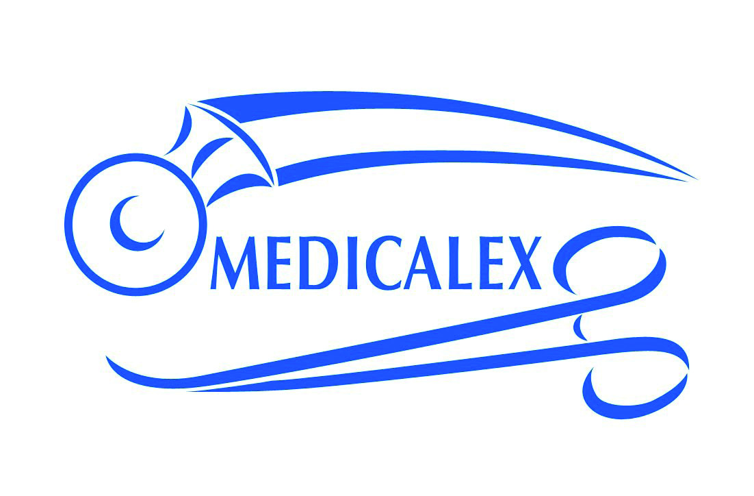 Logo MEDICALEX S A