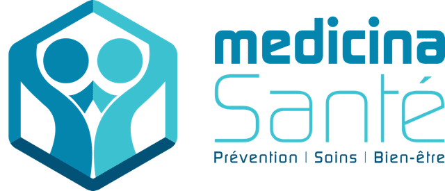 Logo MEDICINA GESTION ROCKEFELLER