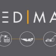 Logo MEDIMAT (MUVALIA)