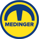 Logo MEDINGER ENVIRONNEMENT (MYMAT)