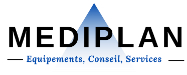 Logo MEDIPLAN