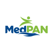 Logo MEDITERRANEAN PROTECTED AREAS NETWORK (MEDPAN)