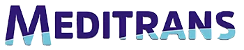 Logo MEDITRANS
