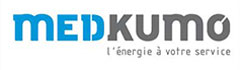 Logo MEDKUMO (MEDKUMO)