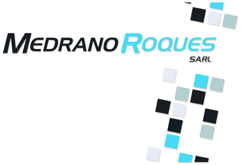 Logo MEDRANO ROQUES