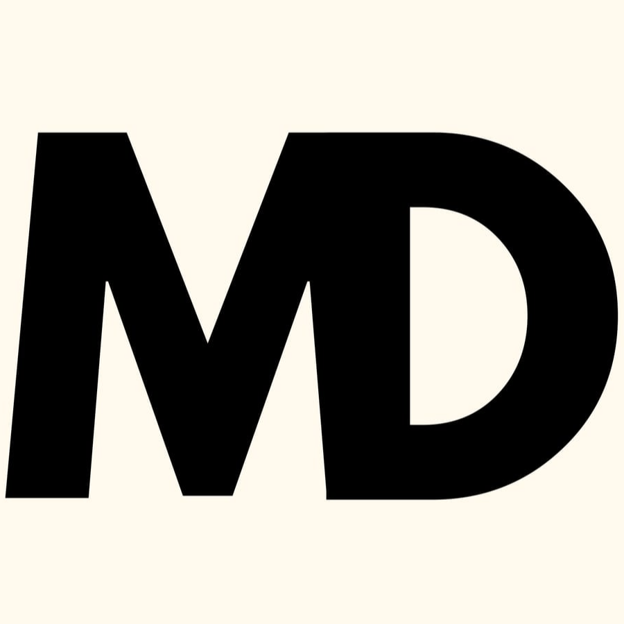 Logo MEDRIVE