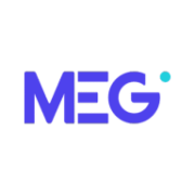 Logo MEG GESTION