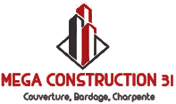 Logo MEGA CONSTRUCTION 31 (MEGA CONSTRUCTION 31)
